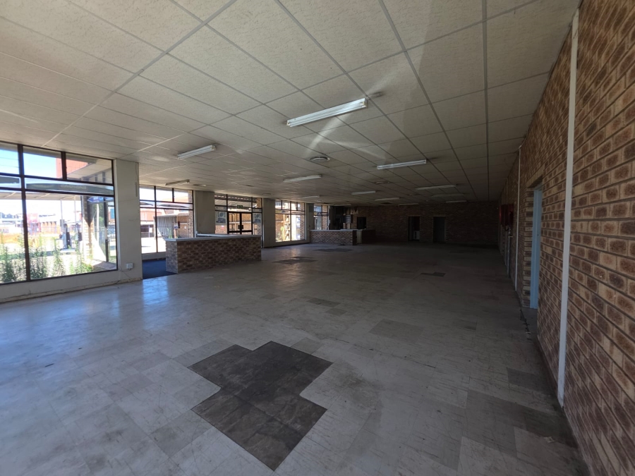Commercial Property for Sale in Hilton Free State